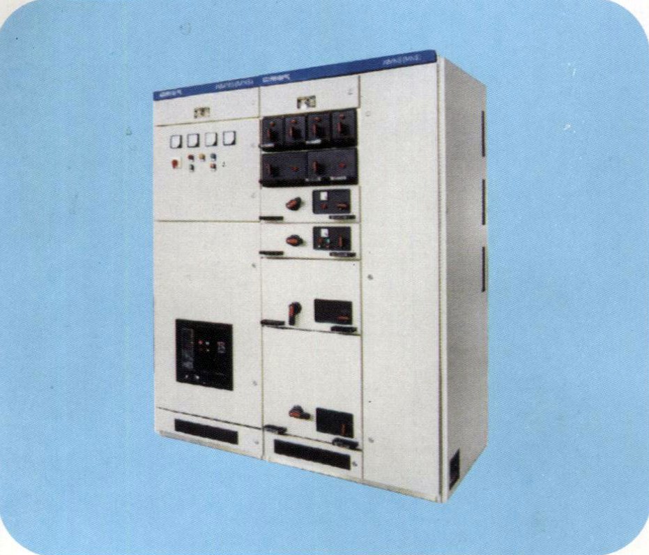 KYN28A-12、2000-31.5戶內(nèi)金屬鎧裝抽開(kāi)式開(kāi)關(guān)設(shè)備
